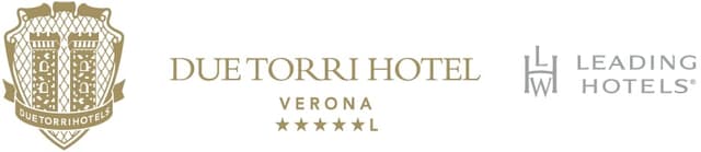 DUE TORRI HOTEL logo